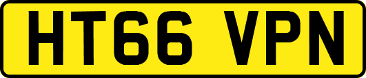 HT66VPN