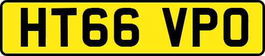 HT66VPO