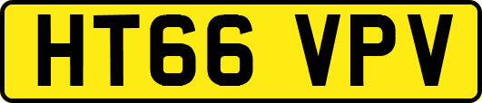 HT66VPV