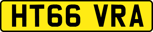 HT66VRA