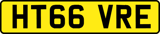 HT66VRE