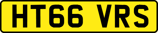 HT66VRS
