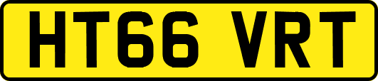 HT66VRT