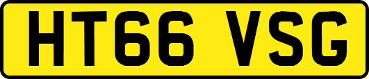 HT66VSG