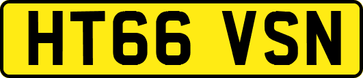 HT66VSN