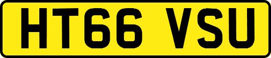 HT66VSU