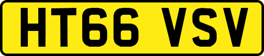 HT66VSV