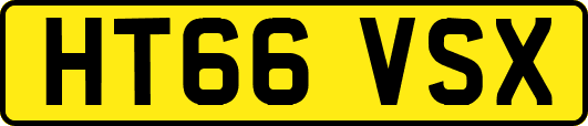 HT66VSX