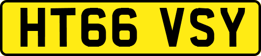 HT66VSY