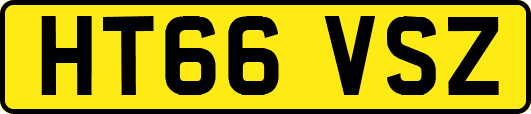 HT66VSZ