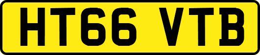 HT66VTB