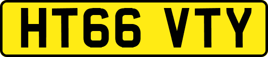 HT66VTY