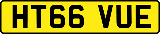 HT66VUE