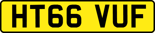 HT66VUF