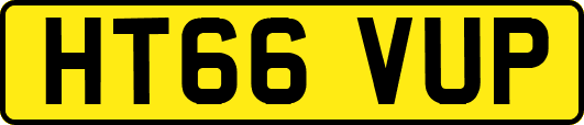 HT66VUP