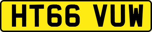 HT66VUW