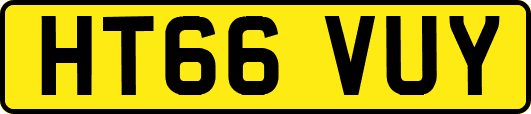 HT66VUY