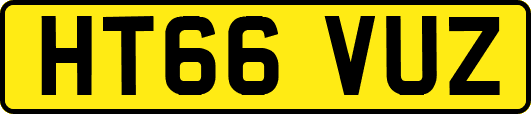 HT66VUZ