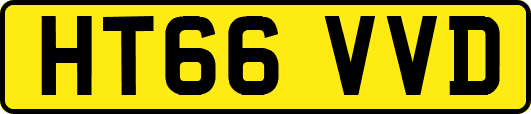 HT66VVD