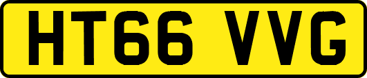 HT66VVG