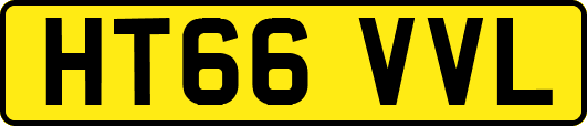HT66VVL