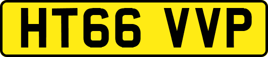 HT66VVP