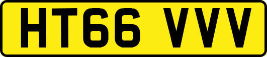 HT66VVV