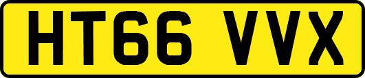 HT66VVX