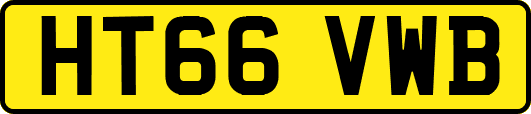 HT66VWB