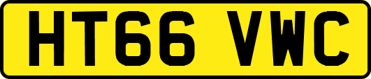 HT66VWC