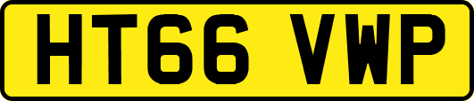HT66VWP