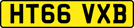 HT66VXB