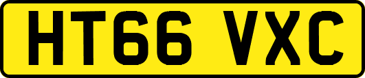 HT66VXC