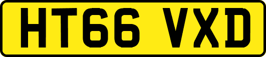 HT66VXD
