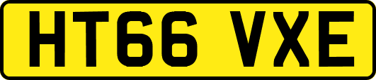 HT66VXE