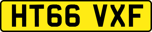 HT66VXF