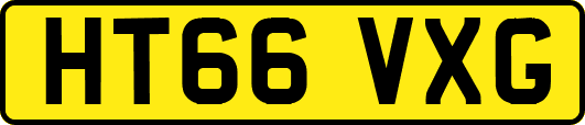 HT66VXG