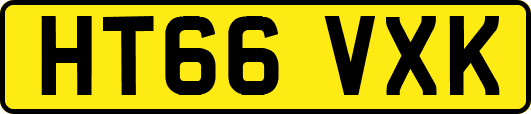 HT66VXK