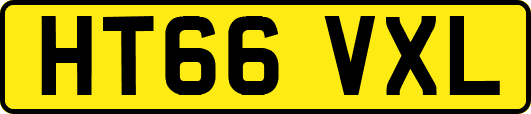 HT66VXL