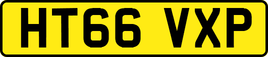 HT66VXP