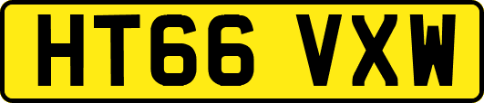 HT66VXW