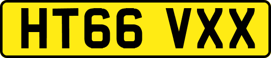 HT66VXX