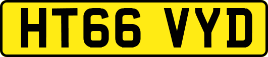 HT66VYD