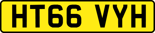 HT66VYH