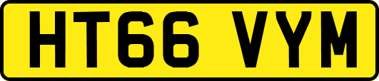 HT66VYM