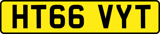 HT66VYT