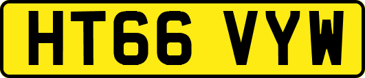 HT66VYW