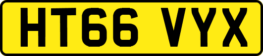 HT66VYX