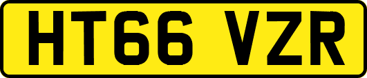 HT66VZR