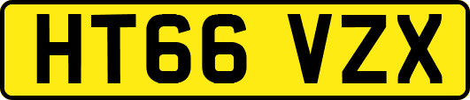 HT66VZX